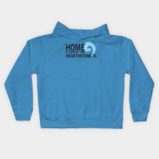 HearthStone Kids Hoodie